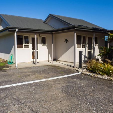 Karamea River Motels Esterno foto